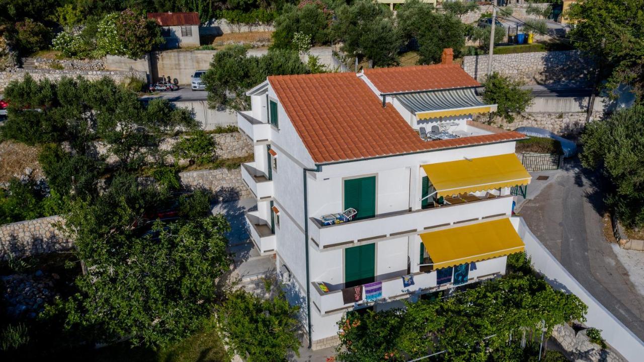 Апартаменти House Niva Супетарська Драґа Екстер'єр фото