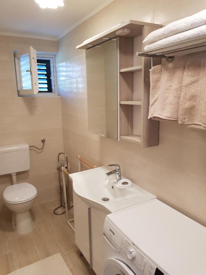 Апартаменти House Niva Супетарська Драґа Екстер'єр фото