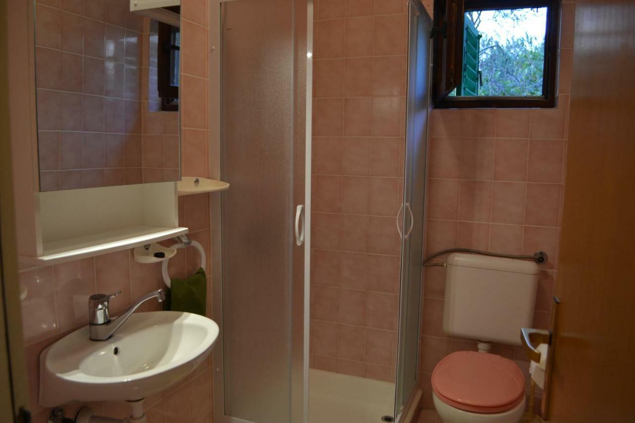 Апартаменти House Niva Супетарська Драґа Екстер'єр фото